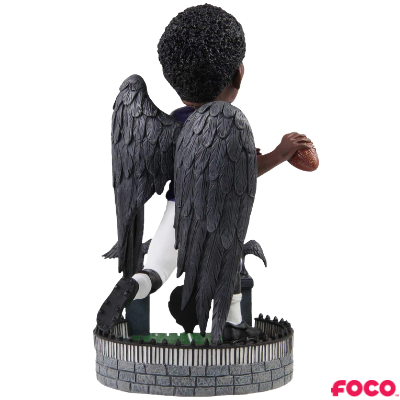 Lamar Jackson Baltimore Ravens Thematic Bobblehead (ONLINE ORDER ONLY)