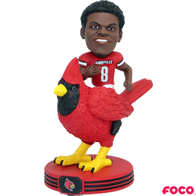 Riding Bobbleheads (ONLINE ORDER ONLY)