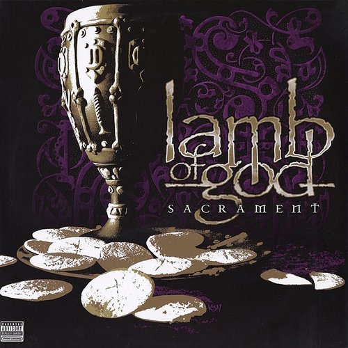 Sacrament (Colored Vinyl, Red, Indie Exclusive) (2 Lp's) [Vinyl] (ONLINE ORDER ONLY)