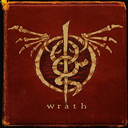 Lamb of God - Wrath [Black 180 Gram Vinyl] [Import] [Vinyl] (ONLINE ORDER ONLY)