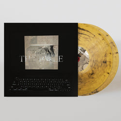 The Bible (Yellow/Black vinyl, IEX, W/Download) (2LP) [Vinyl] (ONLINE ORDER ONLY)