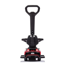 Lamborghini 3-in-1 Kids Push Ride On Toy Car (ONLINE ORDER ONLY)