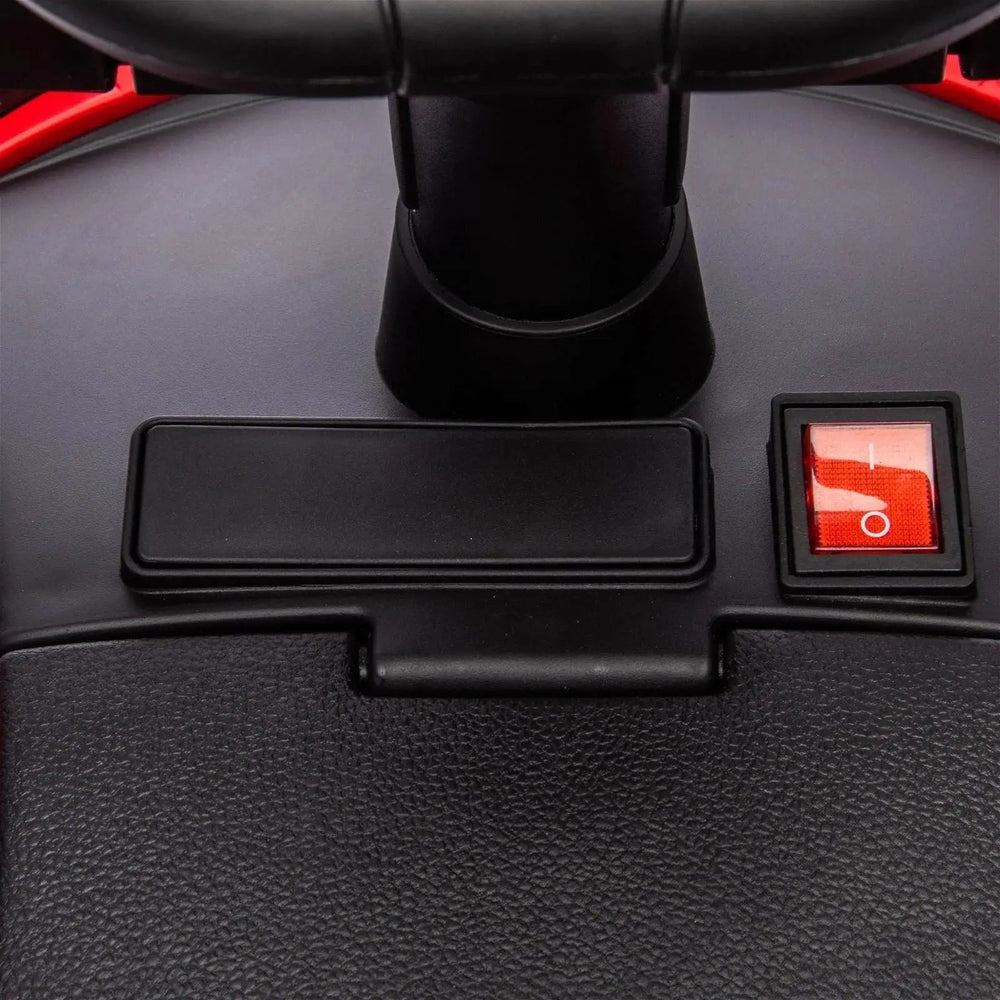 Lamborghini 3-in-1 Kids Push Ride On Toy Car (ONLINE ORDER ONLY)