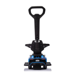 Lamborghini 3-in-1 Kids Push Ride On Toy Car (ONLINE ORDER ONLY)