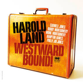 Westward Bound! [Vinyl] (ONLINE ORDER ONLY)