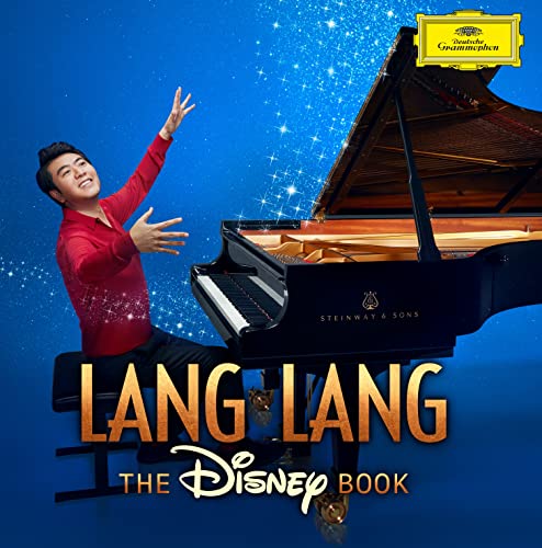 The Disney Book [Deluxe 2 LP] [Vinyl]