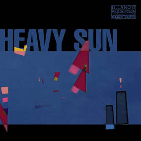 Heavy Sun [Vinyl]