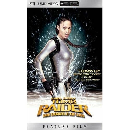 Lara Croft Tomb Raider - Cradle of Life [UMD for PSP] (Online Order Only)