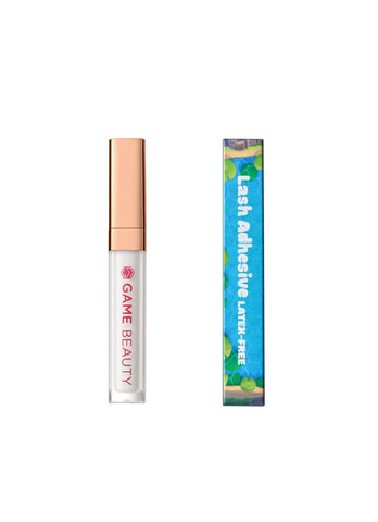 Latex-Free Lash Adhesive (ONLINE ORDER ONLY)