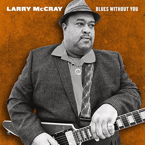 Blues Without You [2 LP] [Vinyl]