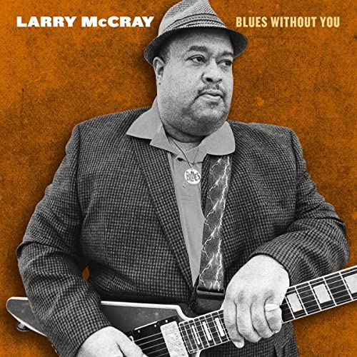 Blues Without You [CD] (ONLINE ORDER ONLY)