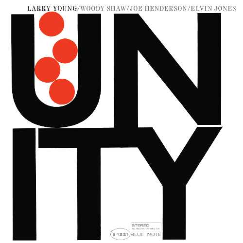 Unity (Blue Note Classic Vinyl Series) [LP] [Vinyl]