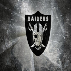 Las Vegas Raiders Bedding Set Duvet Cover Without Filler (Online Order Only)