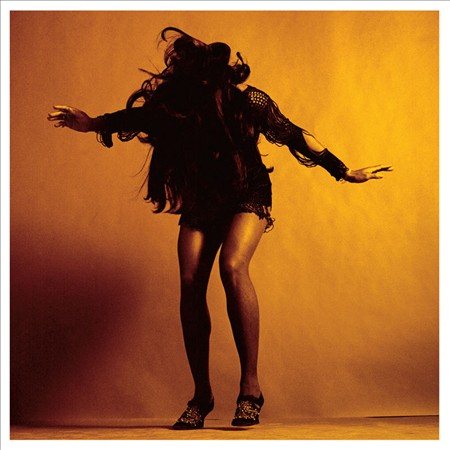 EVERYTHING YOU'VE COME TO EXPECT [Vinyl]