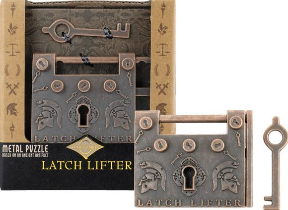 Latch Lifter (ONLINE ORDER ONLY)
