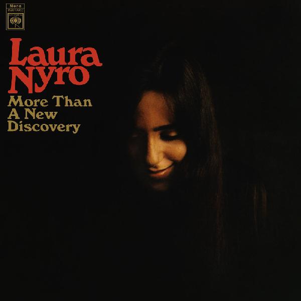 More Than a New Discovery (Limited Violet Vinyl) [Vinyl] (ONLINE ORDER ONLY)