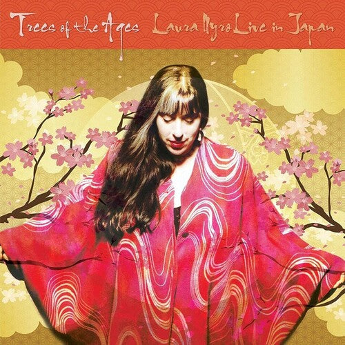 Trees Of The Ages: Laura Nyro Live In Japan [CD] (ONLINE ORDER ONLY)