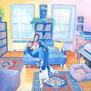 Laura Stevenson [Indie Exclusive] [Vinyl] (ONLINE ORDER ONLY)