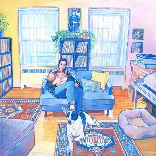 Laura Stevenson [Vinyl] (ONLINE ORDER ONLY)
