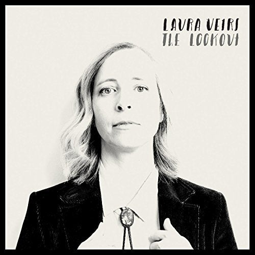 Laura Veirs - Lookout [Vinyl] (ONLINE ORDER ONLY)