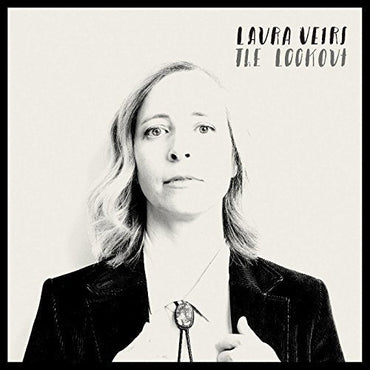 Laura Veirs - Lookout [Vinyl] (ONLINE ORDER ONLY)