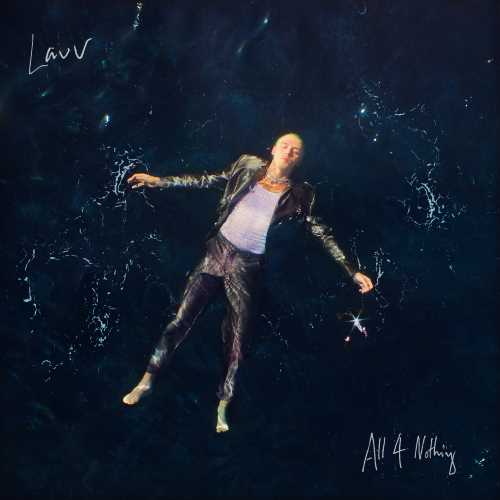 All 4 Nothing [LP] [Vinyl]