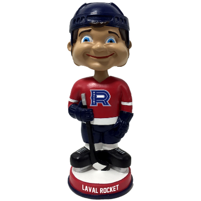AHL Vintage Bobbleheads (ONLINE ORDER ONLY)