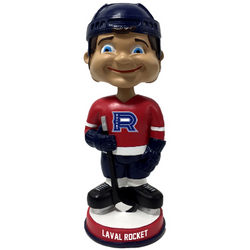 AHL Vintage Bobbleheads (ONLINE ORDER ONLY)