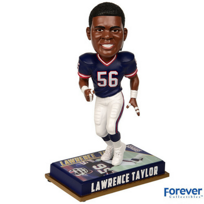 NFL Legends Series Bobbleheads (ONLINE ORDER ONLY)
