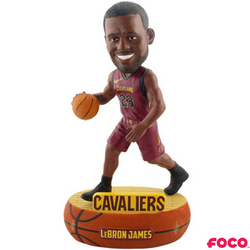 NBA Baller Bobbleheads (ONLINE ORDER ONLY)