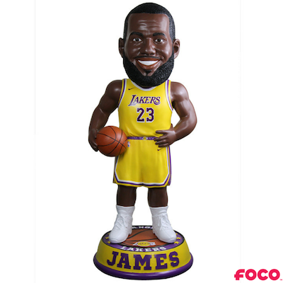 3 Foot Tall Bobbleheads (ONLINE ORDER ONLY)