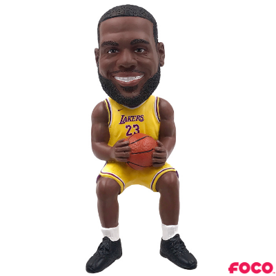 Benchwarmerz Bobbleheads (ONLINE ORDER ONLY)