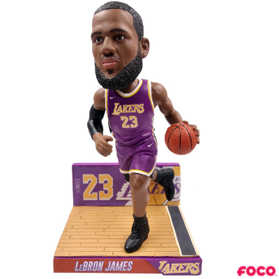 Big Ticket Bobbleheads (ONLINE ORDER ONLY)
