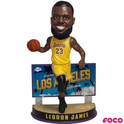 2019 Billboard Bobbleheads (ONLINE ORDER ONLY)