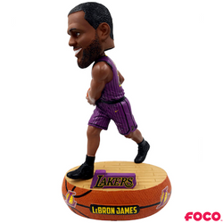 NBA Baller Bobbleheads (ONLINE ORDER ONLY)
