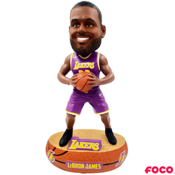 NBA Baller Bobbleheads (ONLINE ORDER ONLY)