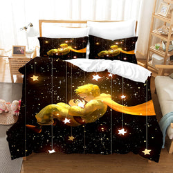Le Petit Little Prince Cosplay Bedding Set Quilt Covers Without Filler (Online Order Only)