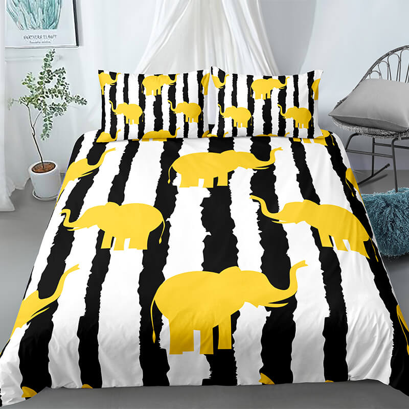 Le Petit Little Prince Cosplay Bedding Set Quilt Covers Without Filler (Online Order Only)