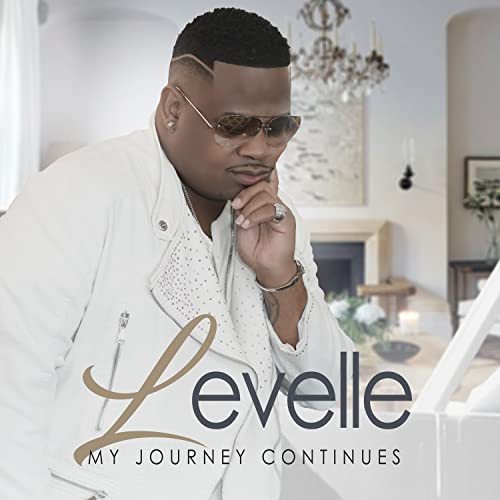 My Journey Continues [CD] (ONLINE ORDER ONLY)