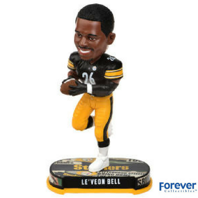 NFL Headline Bobbleheads (ONLINE ORDER ONLY)