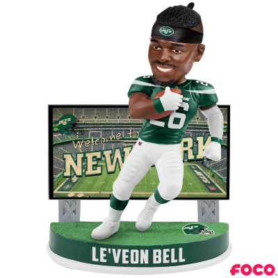 2019 Billboard Bobbleheads (ONLINE ORDER ONLY)