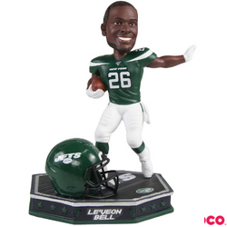 Removable Helmet Bobbleheads (ONLINE ORDER ONLY)