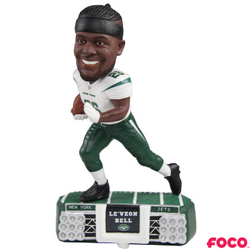 NFL Stadium Lights Bobbleheads (ONLINE ORDER ONLY)