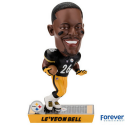 NFL Caricature Bobbleheads (ONLINE ORDER ONLY)