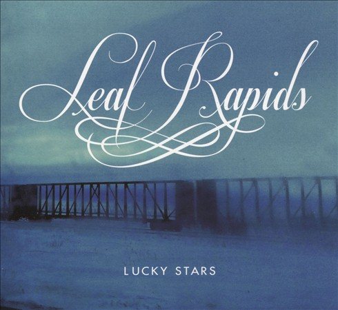 LUCKY STARS [Vinyl] (ONLINE ORDER ONLY)
