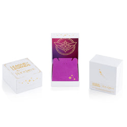 League of Legends X RockLove STAR GUARDIAN Ina Stacker Rings (ONLINE ORDER ONLY)