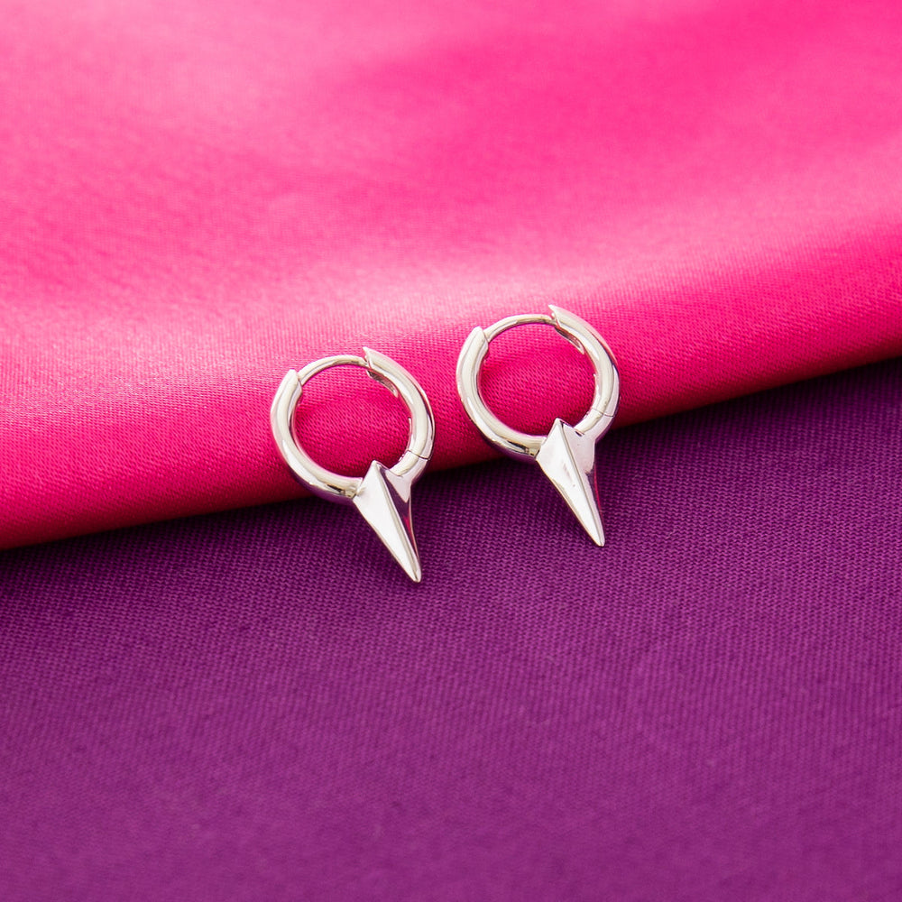 League of Legends X RockLove HEARTSTEEL Earrings (ONLINE ORDER ONLY)
