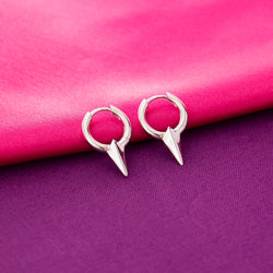 League of Legends X RockLove HEARTSTEEL Earrings (ONLINE ORDER ONLY)