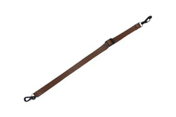 GoatGuns Miniature Sling, Leather, Adjustable, for Mini AR & AK SLING-LEATHER (ONLINE ORDER ONLY)
