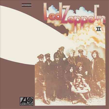 LED ZEPPELIN II (DELUXE) [Vinyl]